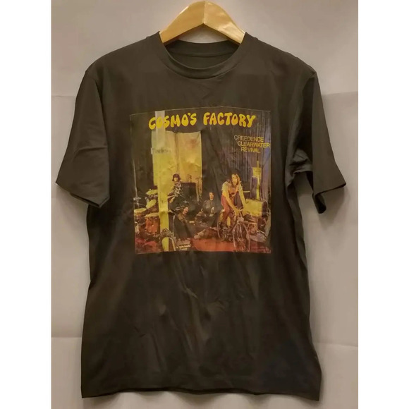 Other - Band T Shirt Cosmic Journey